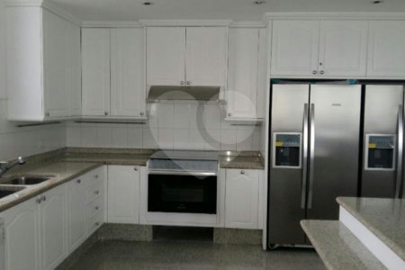 Apartamento à venda com 4 suítes em Alto da Boa Vista, São Paulo, SP
