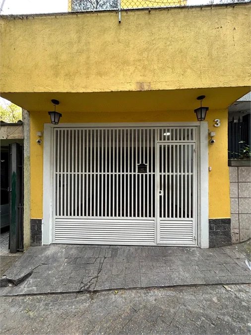 Casa de Vila para alugar com 4 suítes em Vila Romana, São Paulo, SP