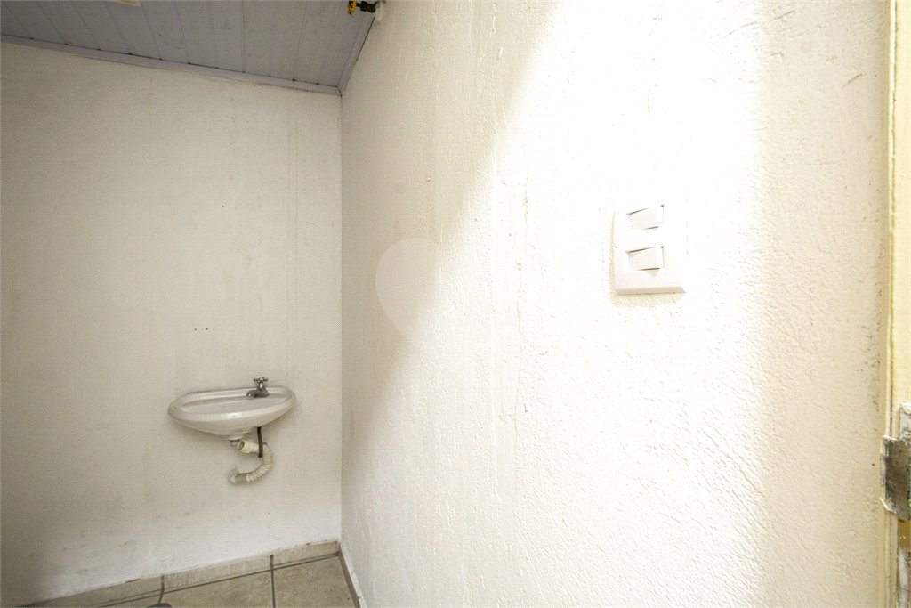 Casa à venda com 3 quartos em Santo Amaro, São Paulo, SP
