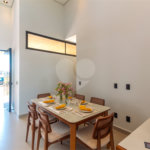 Casa à venda com 3 suítes no condomínio Residencial Dona Maria Candida, Indaiatuba - SP