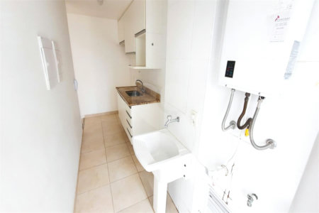 Apartamento à venda com 2 quartos, sendo 1 suíte, em Jacarepaguá, Rio de Janeiro, RJ