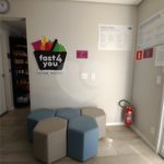 Apartamento à venda com 2 quartos em Santo Amaro, São Paulo, SP