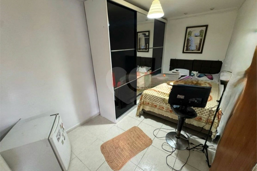 Sobrado à venda com 4 quartos, sendo 1 suíte, em Vila Gustavo, São Paulo, SP