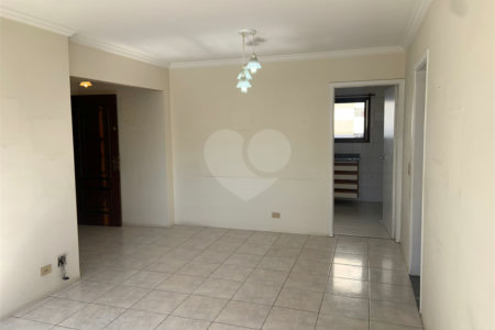 Apartamento à venda com 3 quartos em Vila Leopoldina, São Paulo, SP