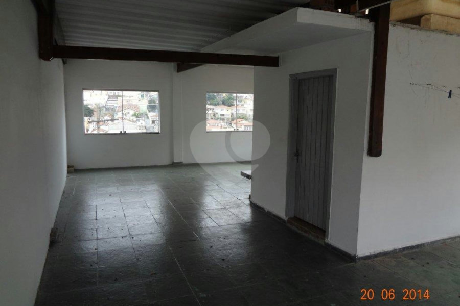 Sobrado à venda com 10 quartos em Vila Mazzei, São Paulo, SP