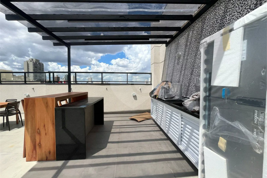 Apartamento à venda com 2 quartos em VILA GUILHERME, São Paulo, SP