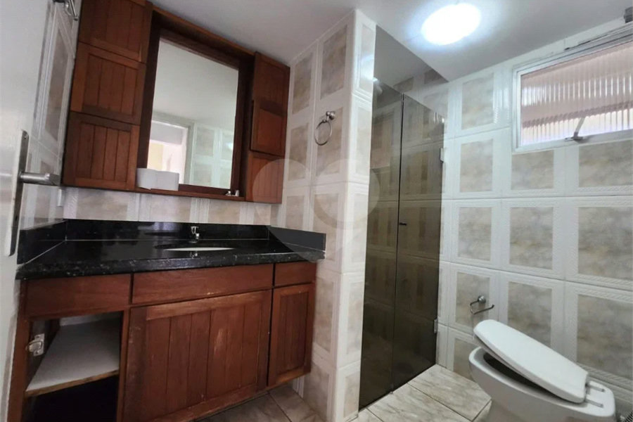 Apartamento à venda com 1 quarto no condomínio Ed. Aquarius, Piracicaba - SP