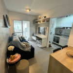 Apartamento à venda com 1 quarto em Vila Guarani (z Sul), São Paulo, SP