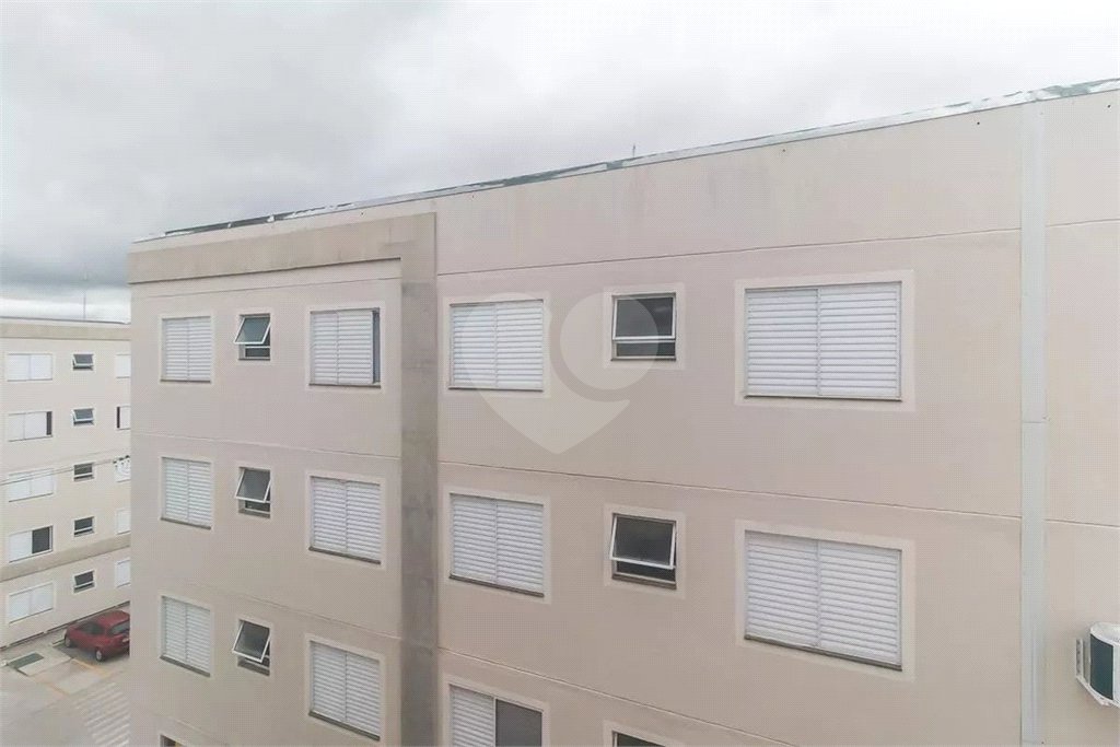 Apartamento à venda com 2 quartos em Vila São Paulo, Mogi das Cruzes, SP