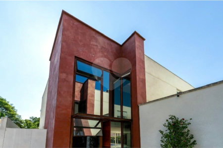 Casa à venda com 4 suítes no condomínio Porto Fino, São Paulo - SP