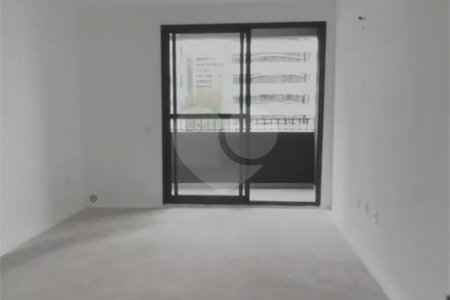 Apartamento à venda com 1 quarto em Pinheiros, São Paulo, SP
