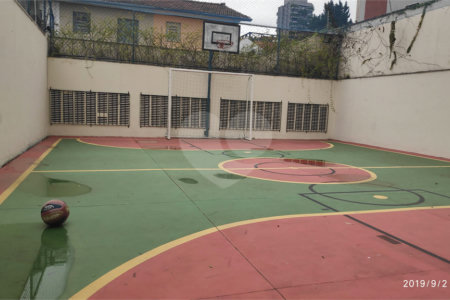 Apartamento à venda com 4 quartos, sendo 2 suítes, em Vila Olímpia, São Paulo, SP