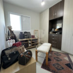 Apartamento à venda com 4 quartos, sendo 2 suítes, em Vila Sfeir, Indaiatuba, SP