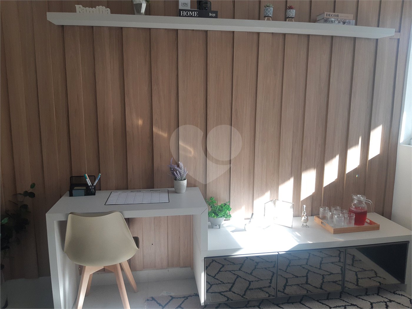 Apartamento à venda com 1 quarto em Tucuruvi, São Paulo, SP