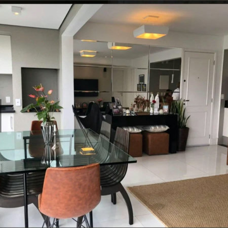 Apartamento à venda com 3 quartos, sendo 1 suíte, em Jardim Ampliação, São Paulo, SP