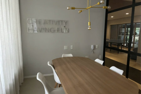 Apartamento à venda com 1 suíte em Sumarezinho, São Paulo, SP
