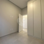 Casa à venda com 3 quartos, sendo 1 suíte, no condomínio Reserva Central Parque, Salto - SP