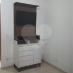 Apartamento à venda com 1 quarto em Tucuruvi, São Paulo, SP