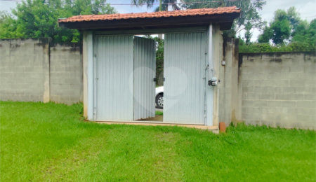 Chácara para alugar com 3 quartos em Chácara Alvorada, Indaiatuba, SP