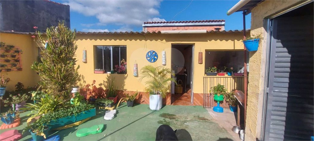 Casa Térrea à venda com 3 quartos em Terra Preta (terra Preta), Mairiporã, SP