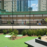 Apartamento à venda com 3 quartos, sendo 1 suíte,  em Loteamento Mogilar, Mogi das Cruzes, SP