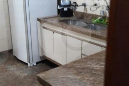Casa à venda em Vila Mariana, São Paulo, SP