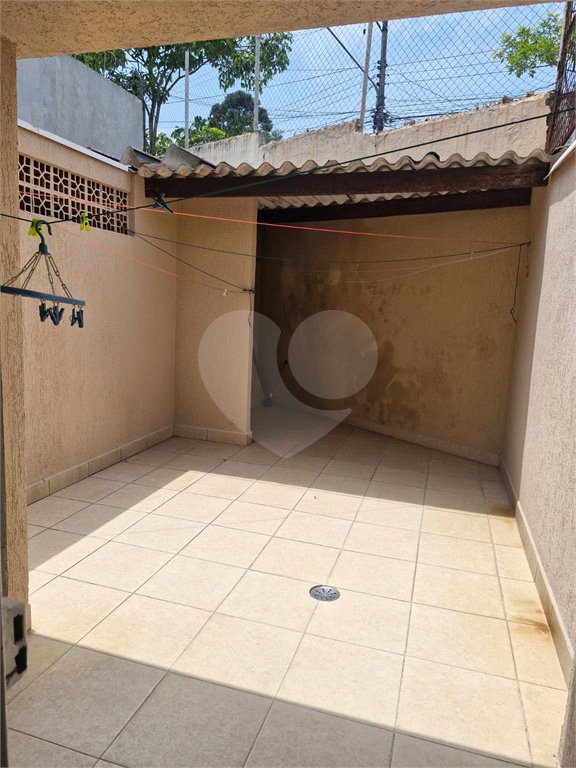 Sobrado à venda ou para alugar com 2 quartos em Cidade Dutra, São Paulo, SP