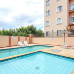 Apartamento à venda com 3 quartos, sendo 1 suíte,  em Jardim São Luís, São Paulo, SP