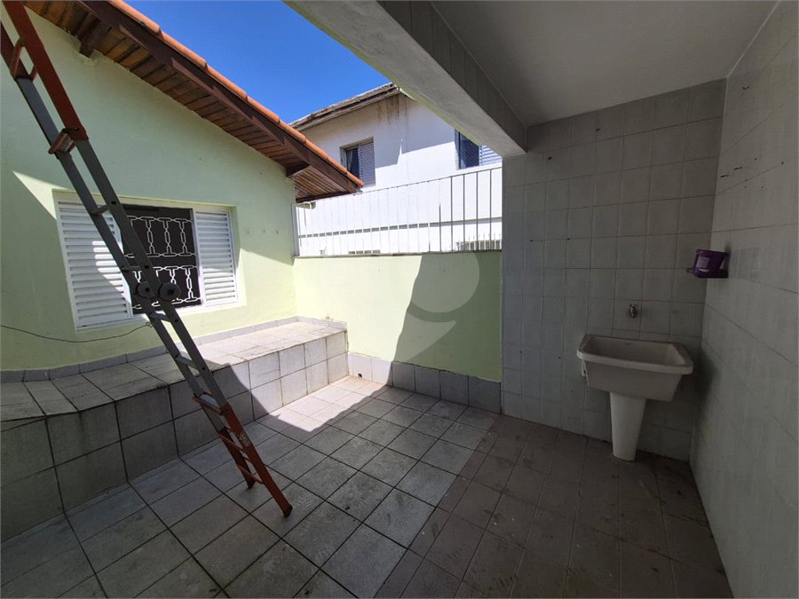 Sobrado à venda com 4 quartos em Mandaqui, São Paulo, SP