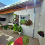 Casa à venda com 3 quartos, sendo 1 suíte,  em Villa Di Cesar, Mogi das Cruzes, SP