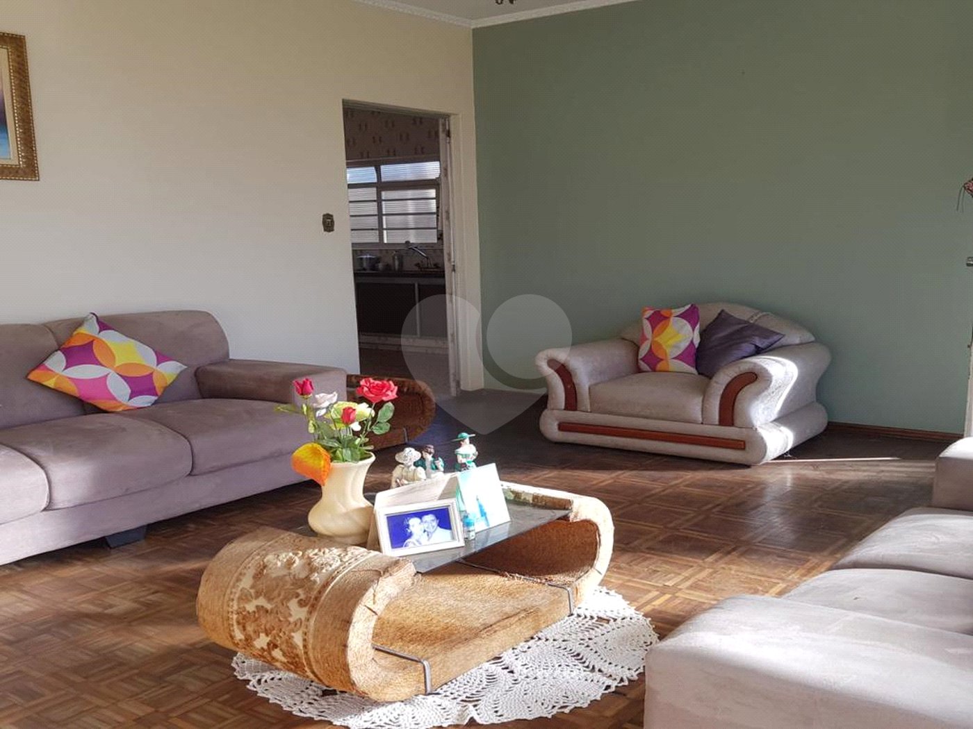 Casa à venda com 2 quartos no Centro, Vinhedo, SP