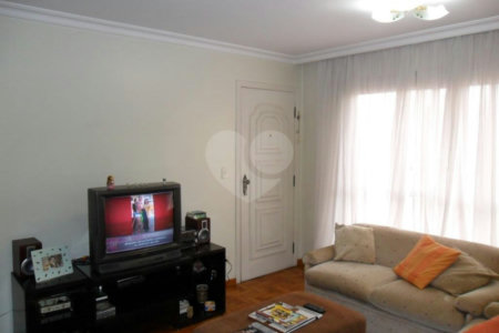 Apartamento à venda com 3 quartos, sendo 1 suíte, em Santana, São Paulo, SP