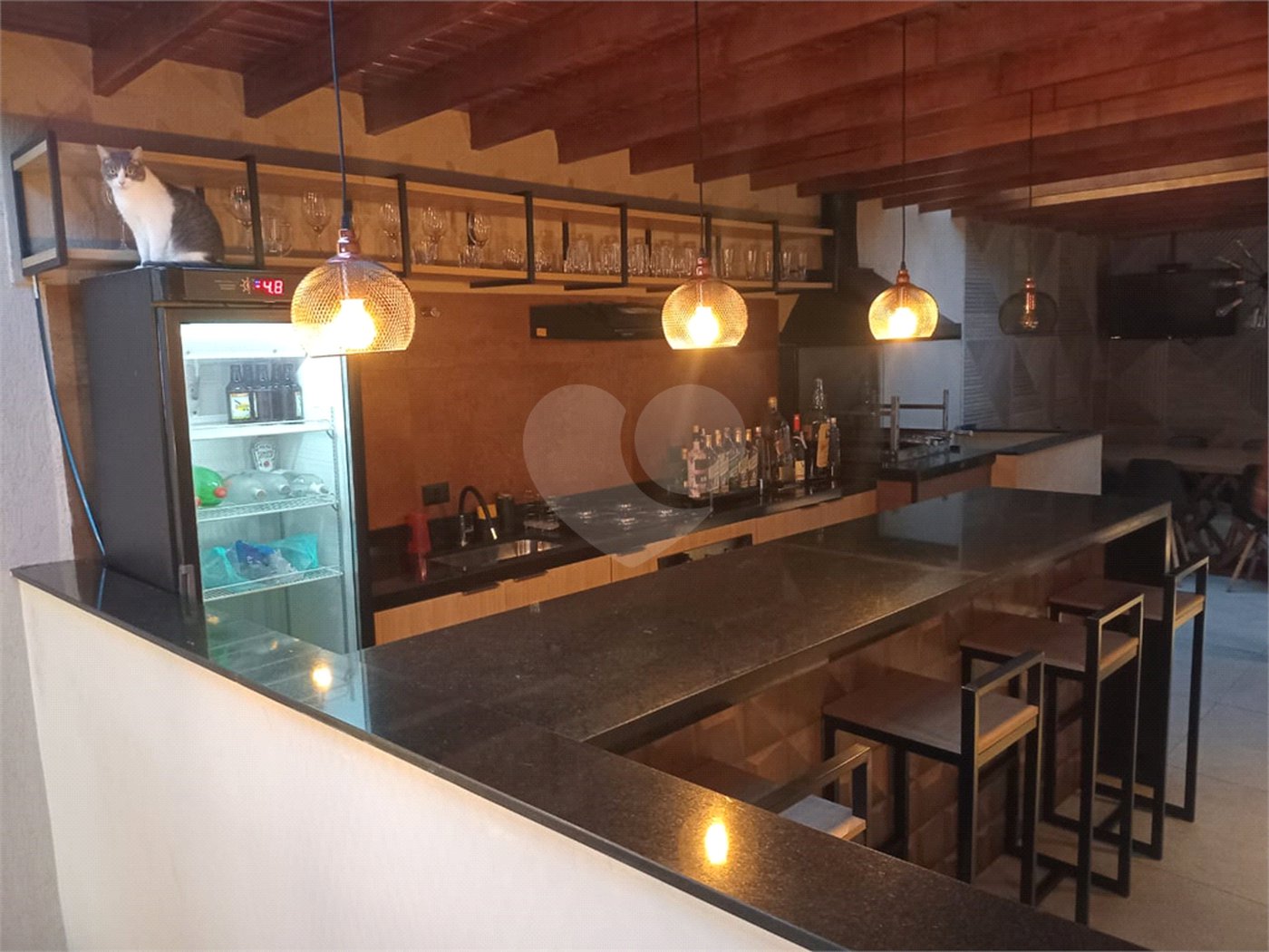 Sobrado à venda com 3 quartos, sendo 1 suíte, em Santana, São Paulo, SP