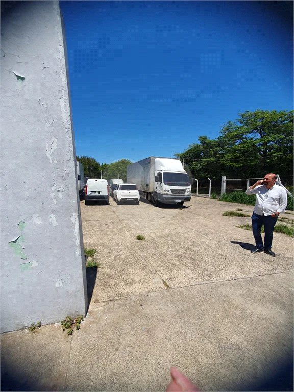Barracão à venda ou para alugar em Jardim Nova Boa Vista, Hortolândia, SP