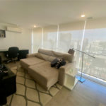 Apartamento para alugar com 1 suíte em Vila Nova Conceição, São Paulo, SP