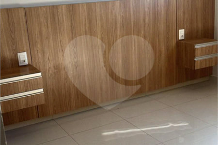 Apartamento à venda com 3 suítes em Bosque das Juritis, Ribeirão Preto, SP