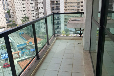 Apartamento à venda com 3 suítes em Ipiranga, São Paulo, SP
