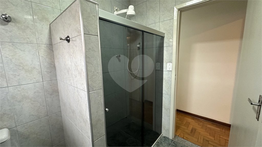 Sobrado à venda com 3 quartos em Mandaqui, São Paulo, SP