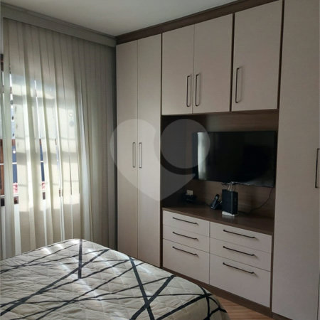 Sobrado à venda com 3 quartos, sendo 2 suítes, em Parada Inglesa, São Paulo, SP