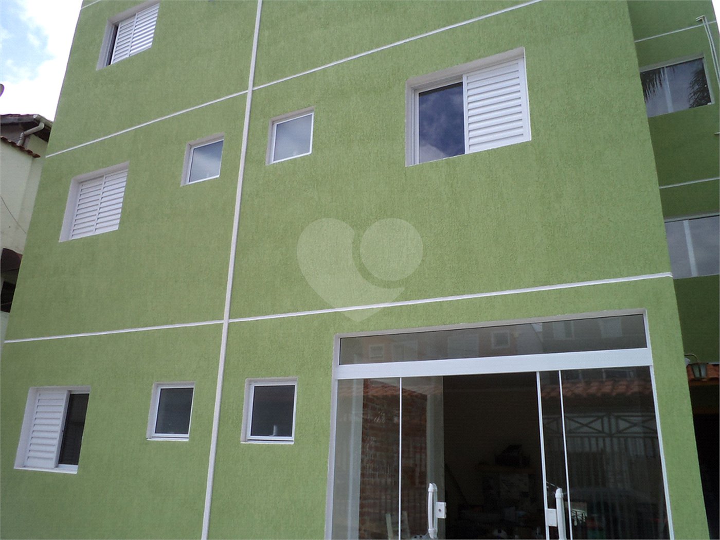 Apartamento à venda com 2 quartos em Casa Verde, São Paulo, SP