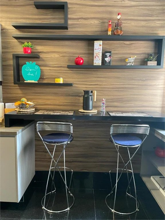 Apartamento à venda com 3 suítes em Vila Andrade, São Paulo, SP