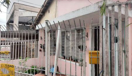 Casa à venda com 5 quartos em Casa Verde, São Paulo, SP