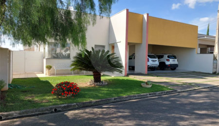 Casa à venda com 4 quartos, sendo 2 suítes,  no condomínio Lagos D Icaraí, Salto - SP