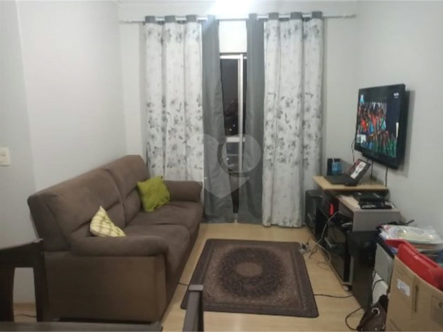 Apartamento à venda com 2 quartos em Pirituba, São Paulo, SP