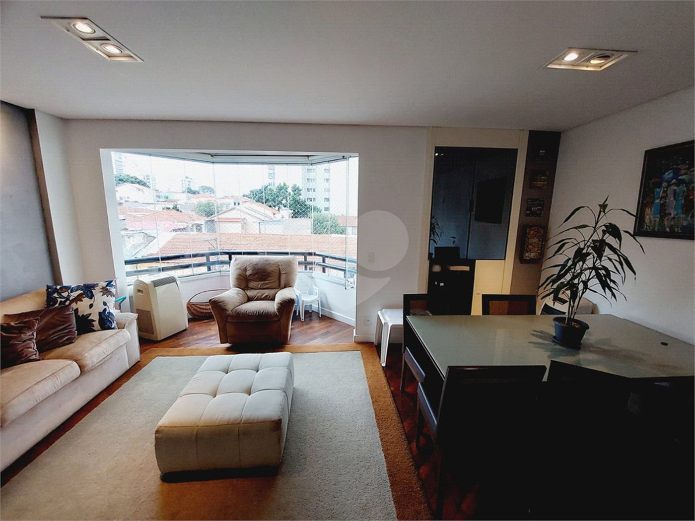Apartamento à venda com 3 quartos, sendo 1 suíte, em Alto da Lapa, São Paulo, SP