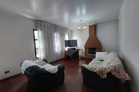 Casa à venda com 4 suítes em City América, São Paulo, SP