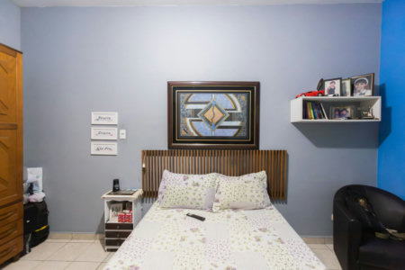 Casa com 3 dormitórios à venda por R$ 1.980.000,00 - Pompéia - Santos/SP