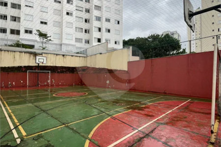 Apartamento à venda com 3 quartos, sendo 1 suíte, em Santa Teresinha, São Paulo, SP
