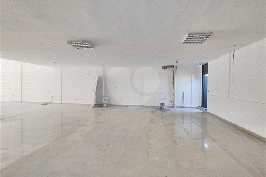 Loja para alugar em Vila Amalia, São Paulo, SP