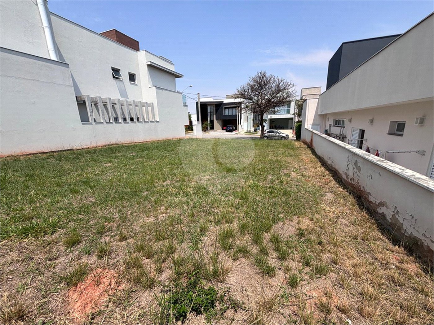 Terreno à venda no condomínio Ibiti Reserva, Sorocaba - SP